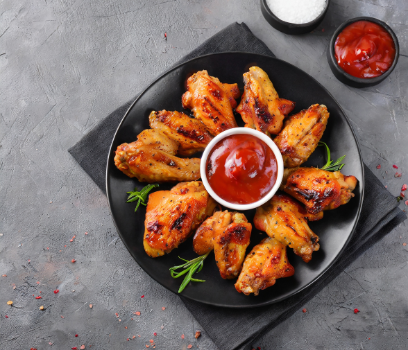 Chicken Wings | Miami Location