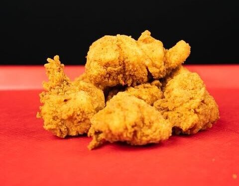 Best Fried Chicken