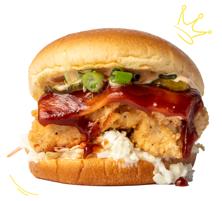 Chicken Sandwich