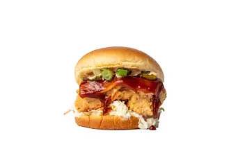 Veggie Burger