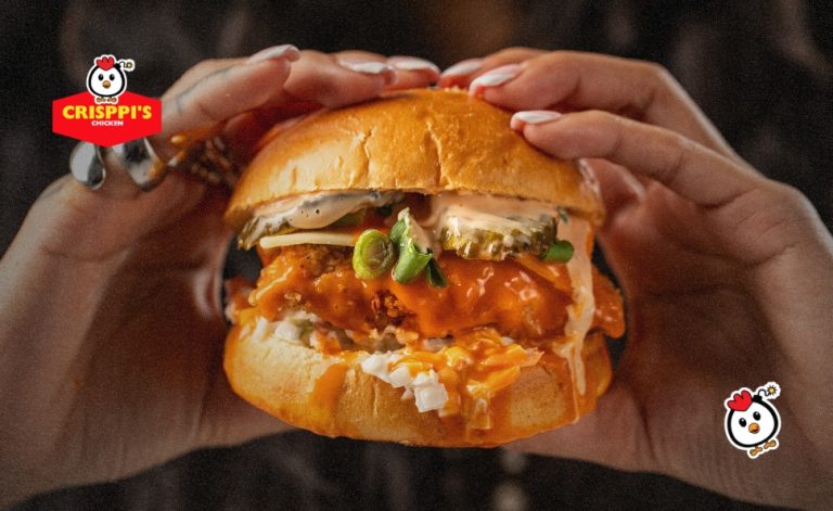 Best Chicken Sandwich | Miami