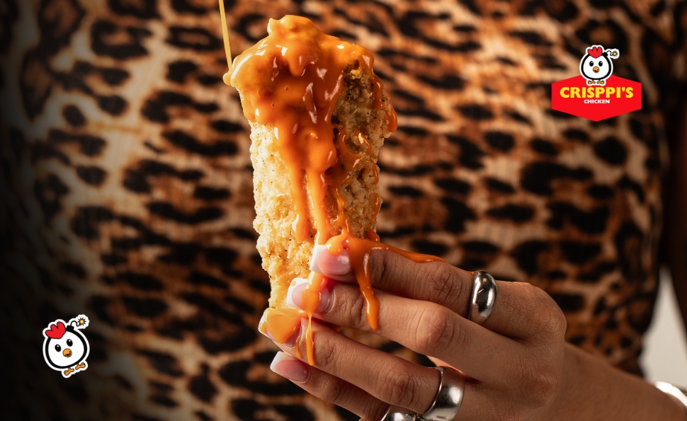 Best Chicken Tenders