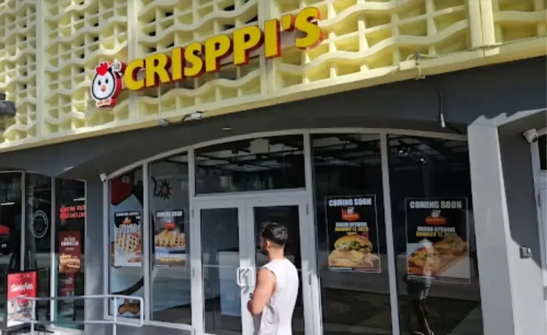 Craving A Chicken Sandwich In Miami? Here’s Why Crisppi’s Hits The Spot!