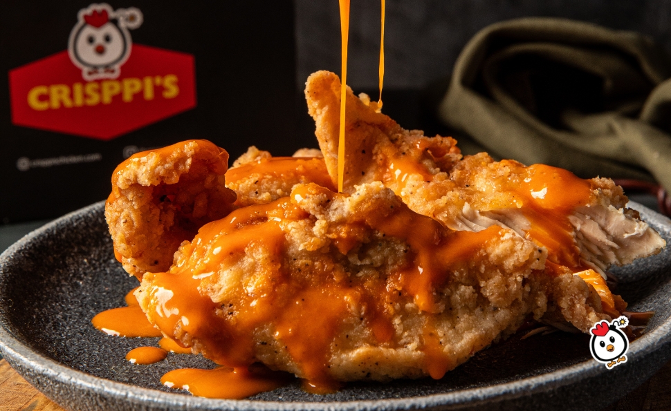 best chicken tenders