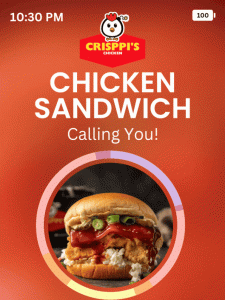 Chicken Sandwiches | Miami