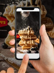 Find the Best Chicken and Waffles in Miami