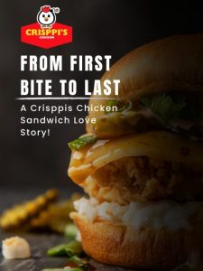 From First Bite to Last