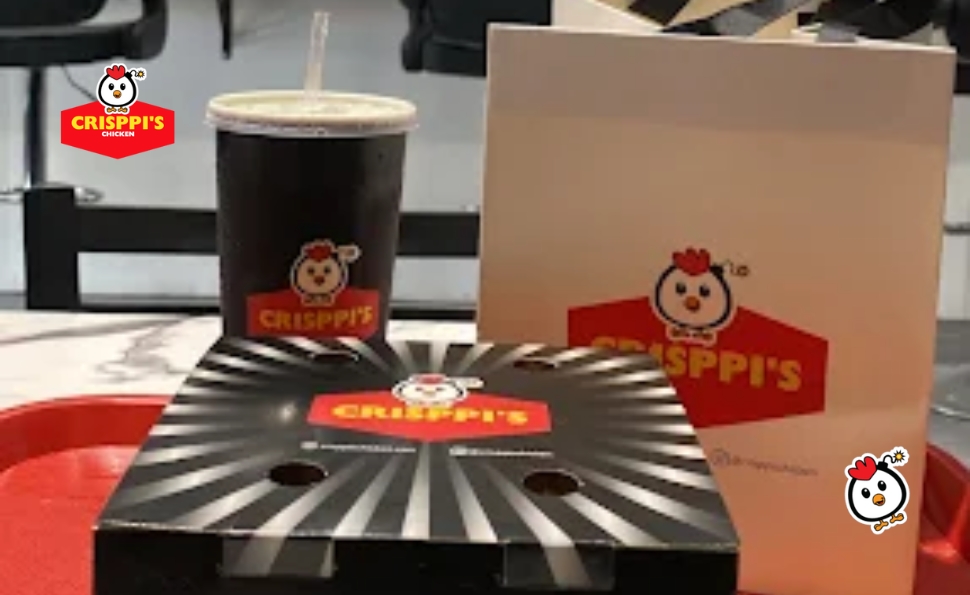 Chicken Sandwich Combo | Miami