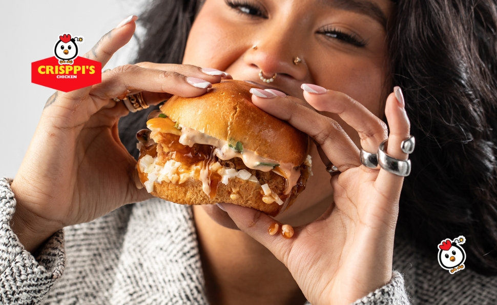 best chicken sandwich Miami
