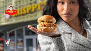 Best Chicken Sandwiches in Miami | Crisppis