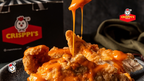 Chicken Tender in Miami - Crisppis