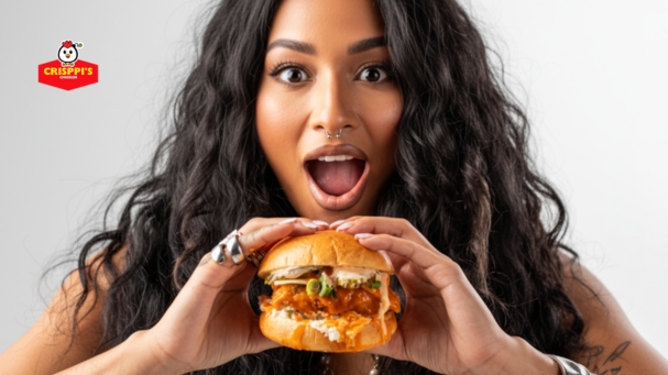 Chicken Sandwich in Miami Gardens