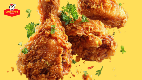 _Best Fried Chicken in Miami Crisppi's Chicken