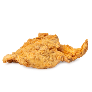 Chicken Tenders vs Fried Chicken
