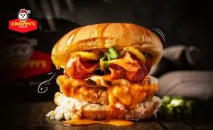 Best Chicken Sandwich In Miami
