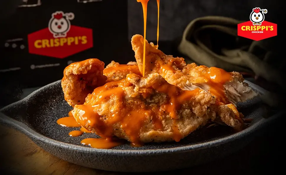 Chicken Tender